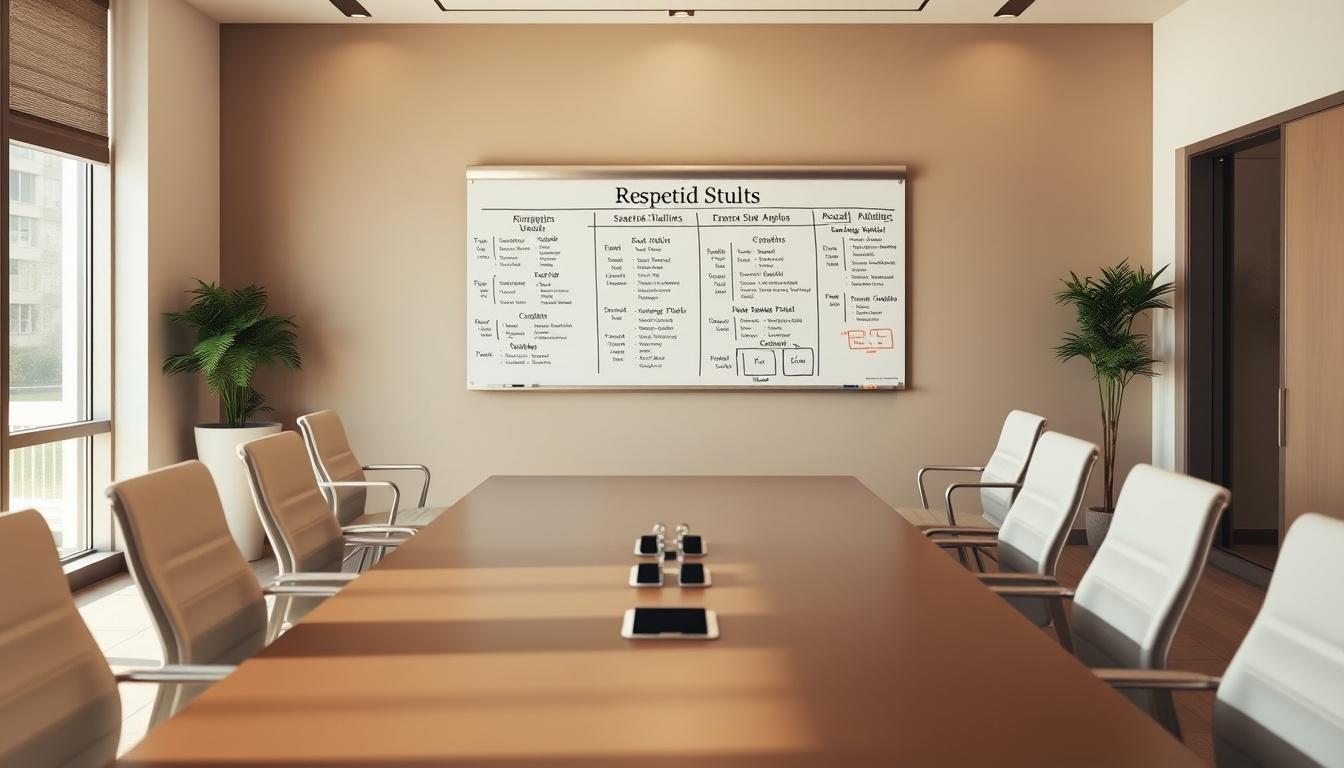 Plan visual